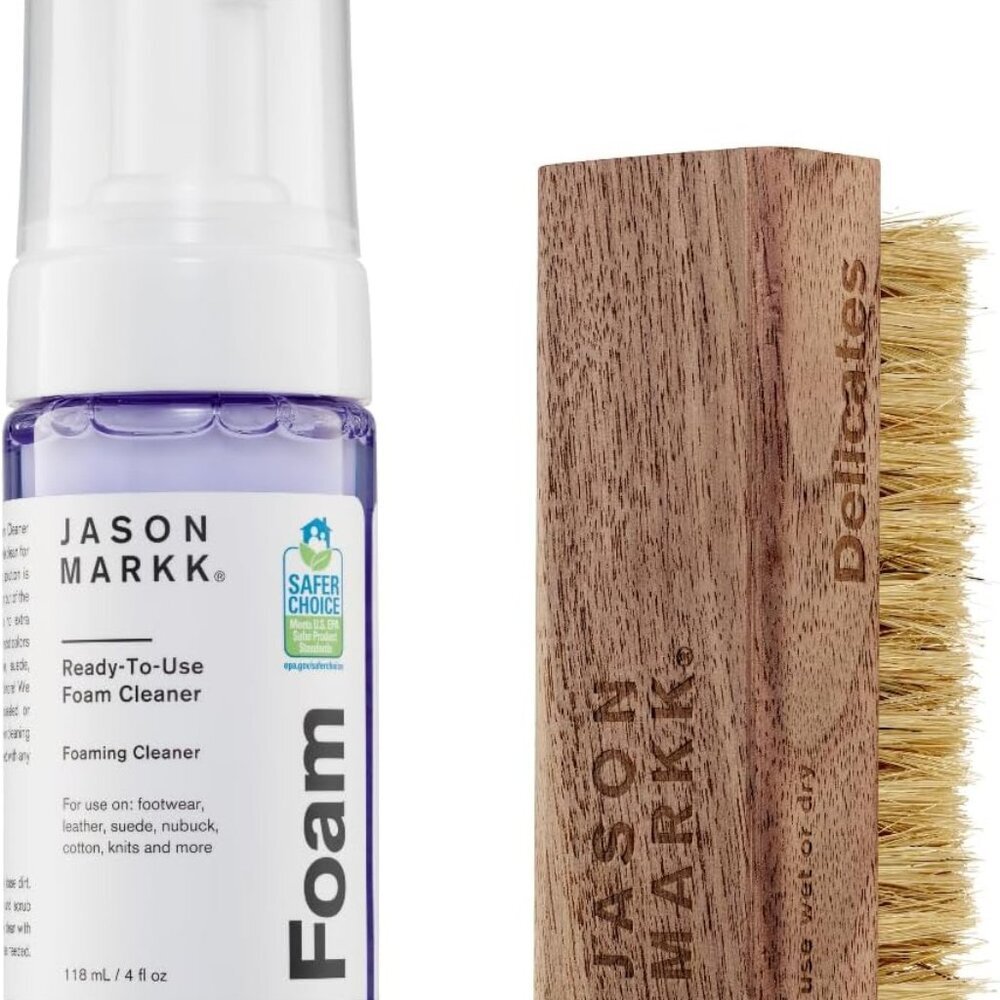 Shoe & Sneaker Care, Shoe Cleaner, Cleans & Conditions Footwear